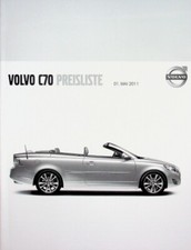 302703) Volvo C 70 Cabrio -