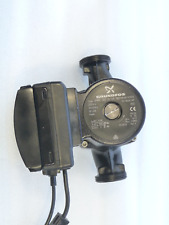 Grundfos UPMXL GEO 25 - 125