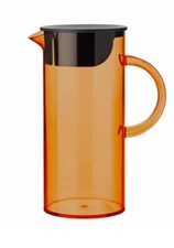 Stelton Kanne mit Deckel EM77