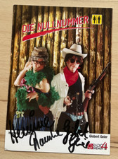 Die Nullnummer Geier Plaschke