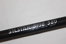 SILSTAR  3102-520-TELERUTE-4,10m- WG:5-20g-Nr-446