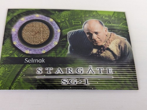 Stargate kostüm - sg-1,