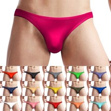 Sommer Unterhose Herren Bulge