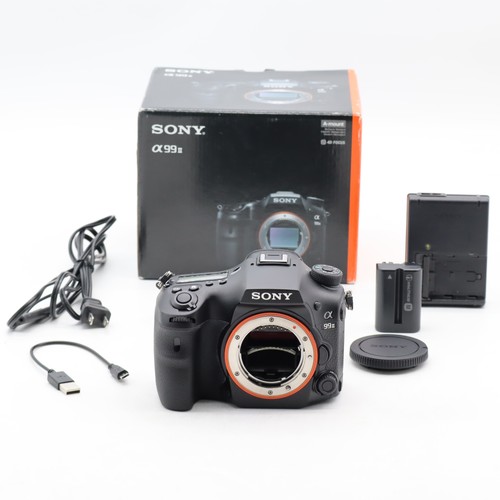 Sony α99ii digitale - α99ii,