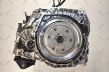 RENAULT ARKANA CAPTUR II CLIO V KADJAR 1.3 TCe Automatikgetriebe DW5007 63tkm