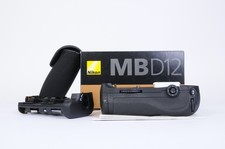 Nikon MB-D12 Multifunktionshandgriff Nikon D810 (Wie Neu!) FOTO JESCHNER KASSEL