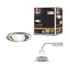 Led einbauleuchte smart - led, home