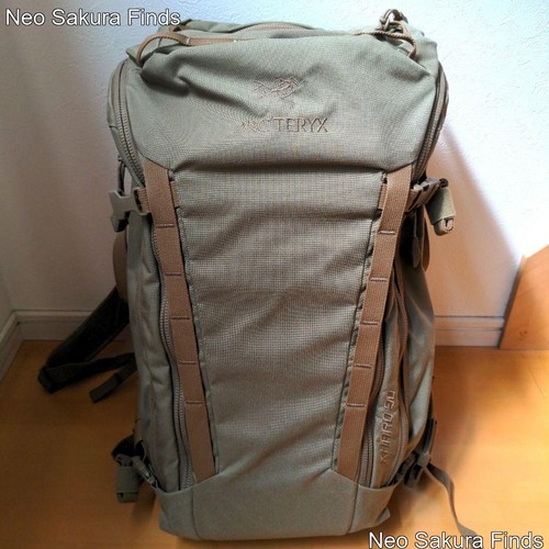 Arc teryx leaf 30 - arc'teryx,
