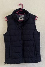 Stylische Tom Tailor Weste Gr