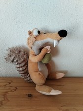 Plüschtier Scrat aus ICE AGE