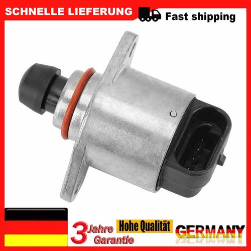 Idle air control valve for - idle,