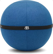 Sitzball Büro ergonomisch