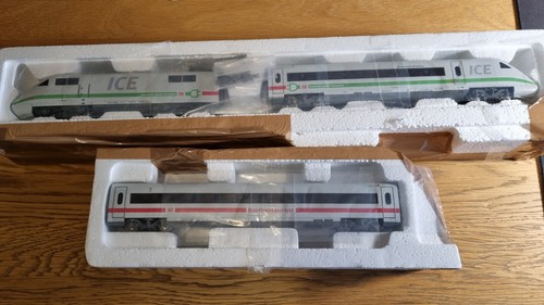 Roco br402 ice - ice, aus