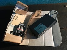 DUAL TVV46 Entzerrer/Vorverstärker in Originalverpackung mit Bedienungsanleitung