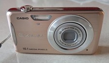 Casio Exilim EX-Z270