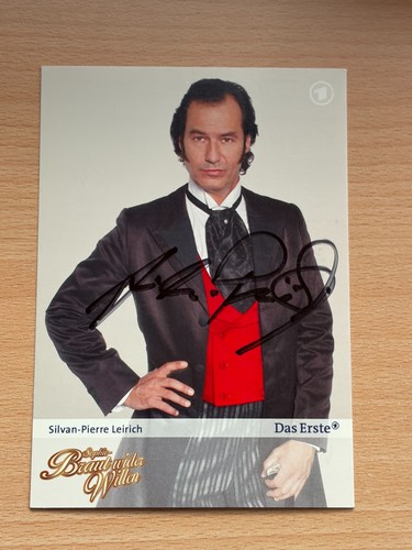 Silvan pierre leirich braut - silvan-pierre,