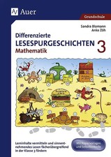 Differenzierte