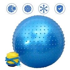 Sitzball Massage Noppen