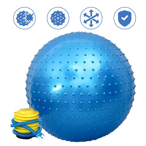 Sitzball massage noppen - sitzball,