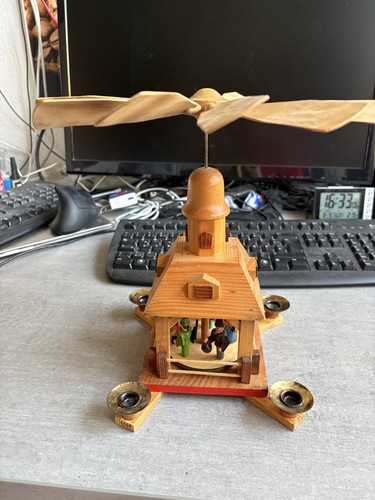 ältere pyramide hausform - Ältere,