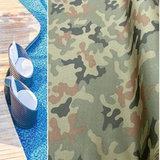 WASSERDICHT CORDURASTOFF 300