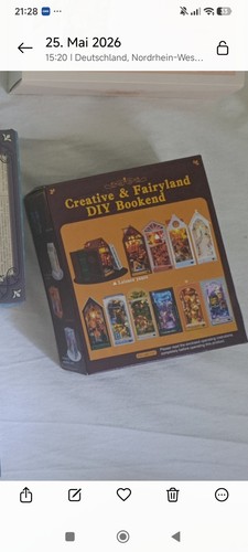 Creative fairyland - creative,