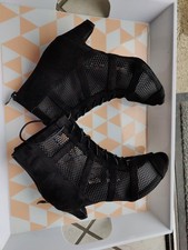 Tango Tanzschuhe Größe 39