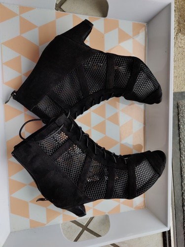 Tango tanzschuhe größe - tango,