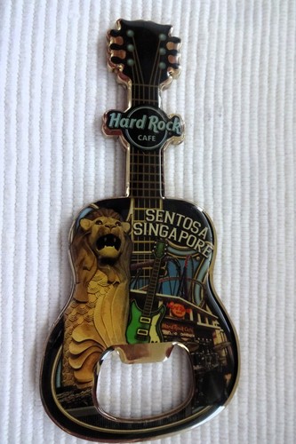 Hard rock cafe - 1,