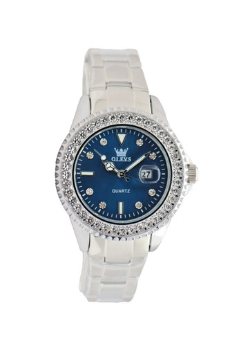 Olevs damen frauen armband - armband, uhr