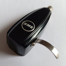 SME Branded SPU 'G' Bakelite Headshell for SME 3009 / SME 3012, Series I