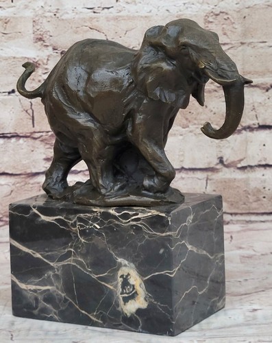 Feng shui lucky - elefant, safari