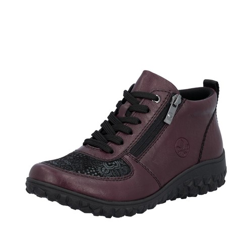 Rieker damen kurzstiefel - rieker,