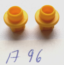 Playmobil Steckzapfen 2x