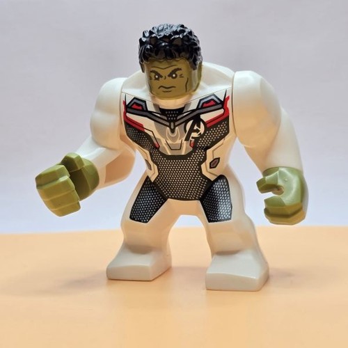 Lego super heroes - super, minifigur