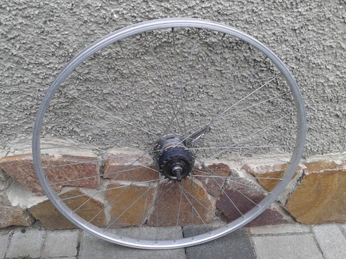 Hinterrad shimano nexus - hinterrad,
