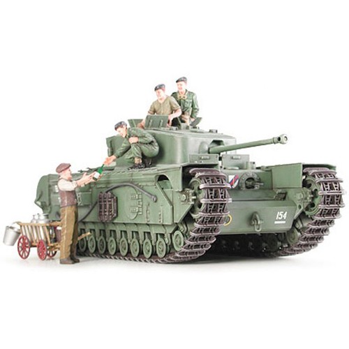 Tamiya 35210 british - tamiya,