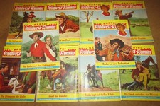 Bastei Wildwest-Roman