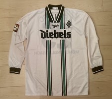 Borussia mönchengladbach - borussia,