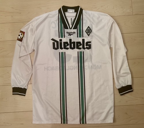 Borussia mönchengladbach - borussia,