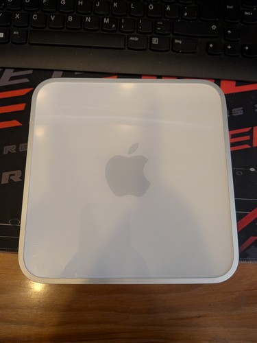 Apple mac mini a1283 - mac,