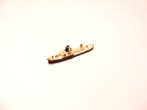 Dampfschlepper