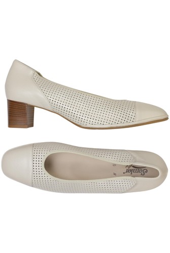 Semler pumps damen high - pumps,