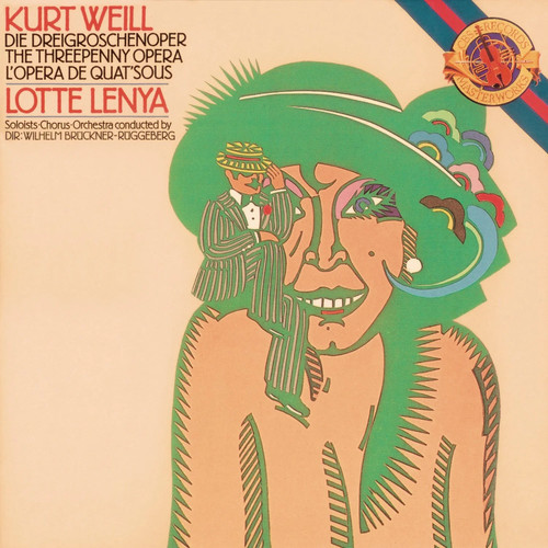 Kurt weill bertolt - kurt, die
