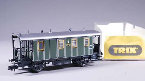 Trix 23731 pfälzer - dc,