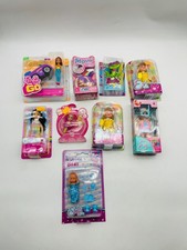 Konvolut kleine Puppen Evi