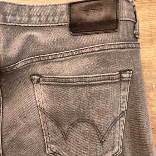 Edwin ed32m selvedge - edwin,