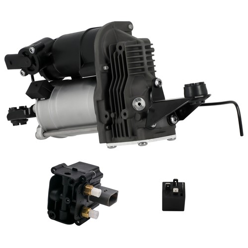 Luftfederung kompressor pump - kompressor,