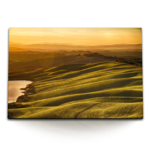 120x80cm wandbild auf - 120x80cm, leinwand