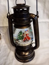 LED-Petroleumlampe